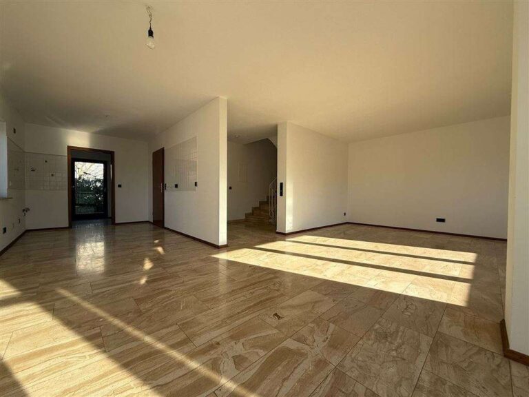 Offene Wohnküche OG