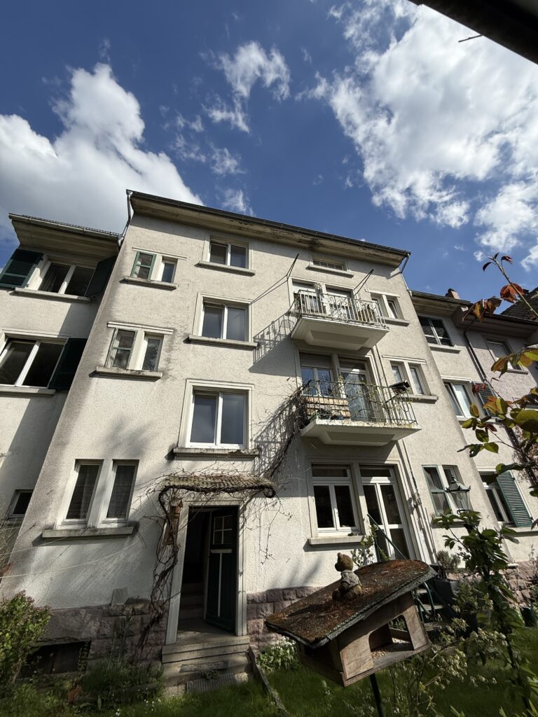 Außenansicht