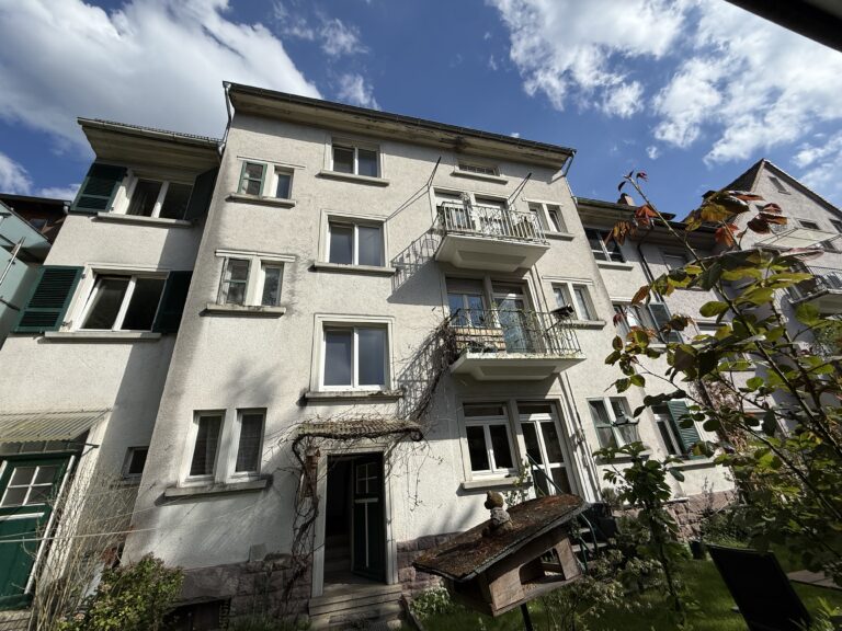 Außenansicht
