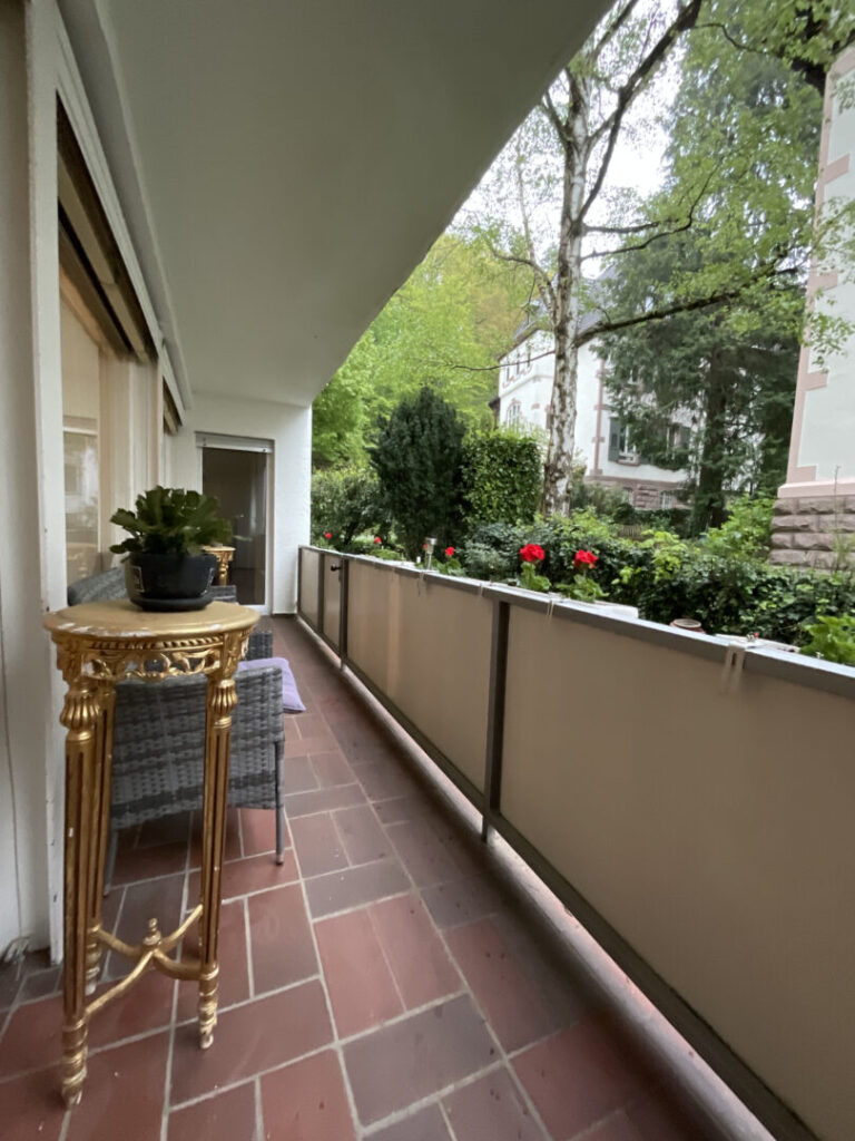 Balkon