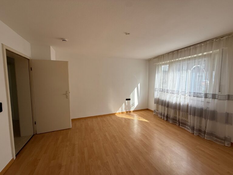 Arbeitszimmer 2 OG