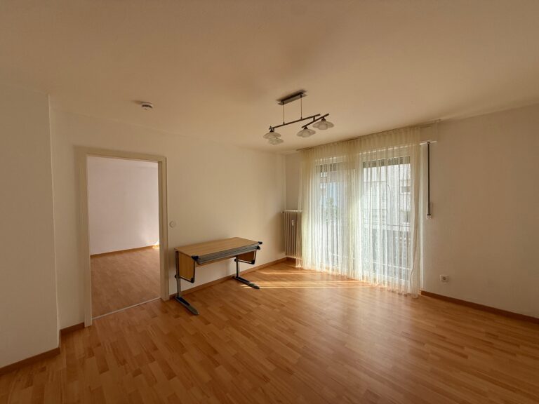Kinderzimmer 2. OG