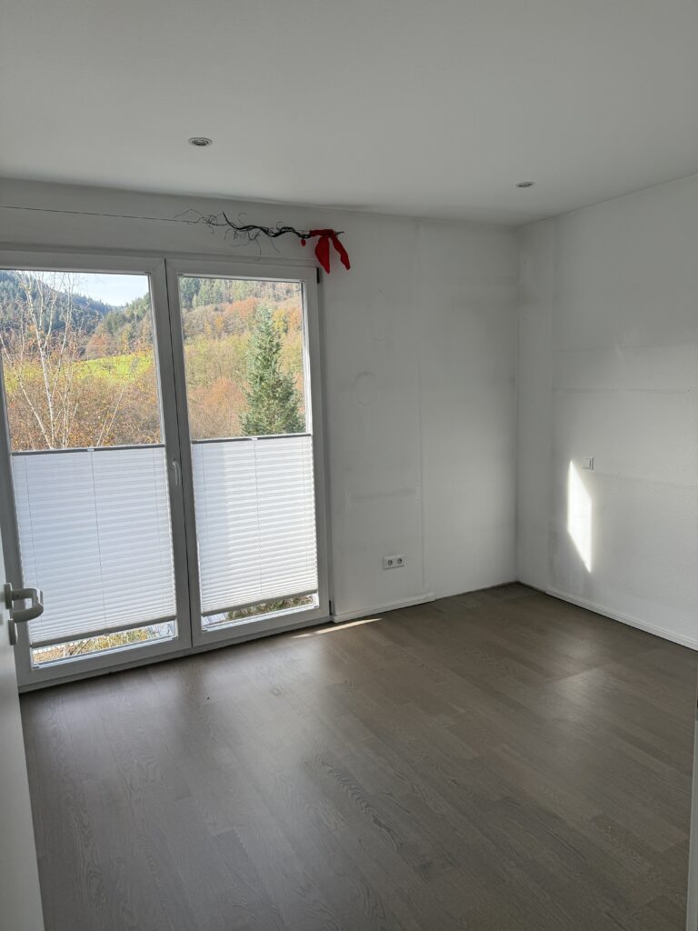 EG-Schlafzimmer
