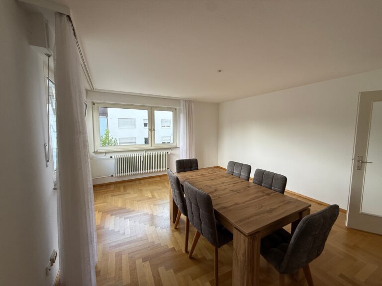 Wohnzimmer 2. OG