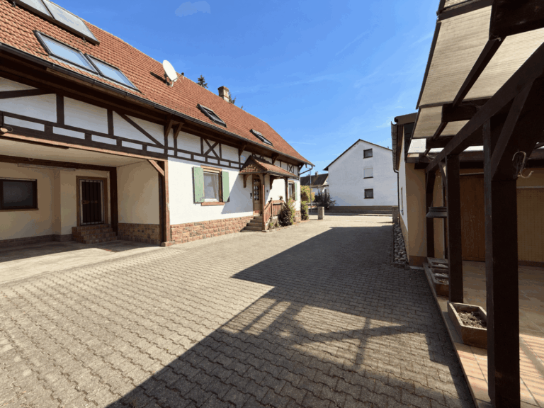 Innenhof