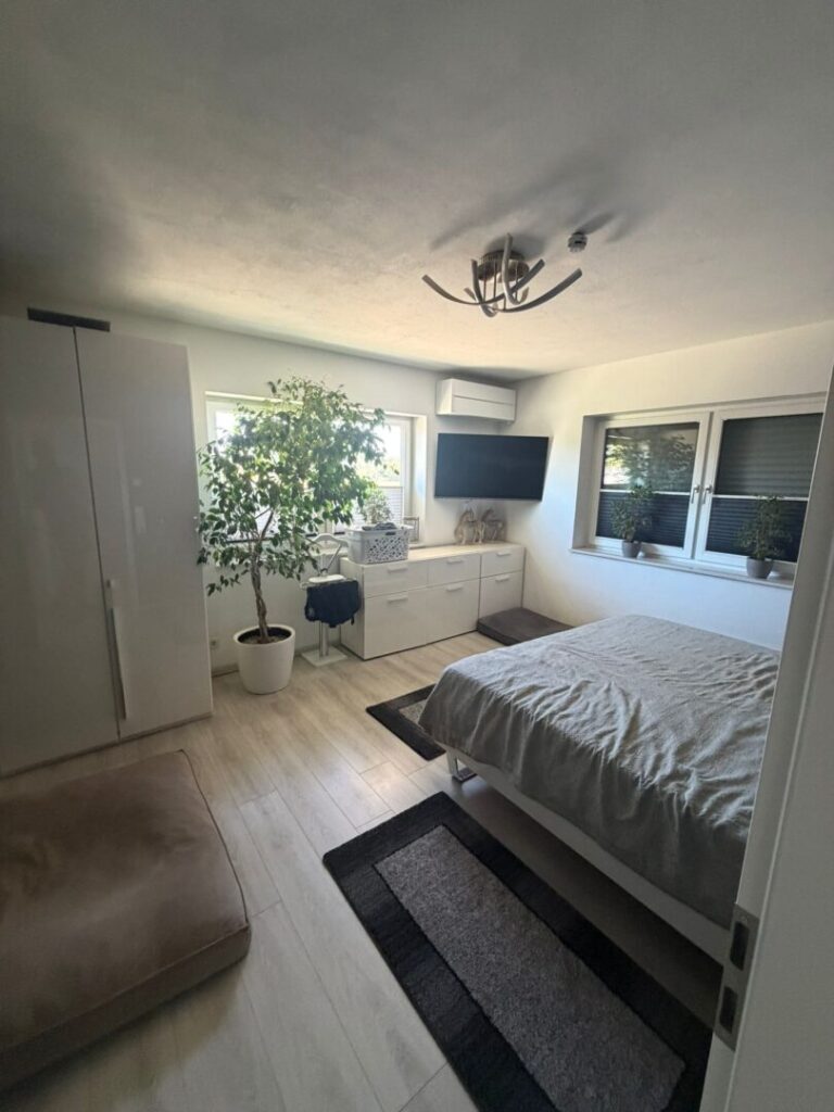 Gästezimmer