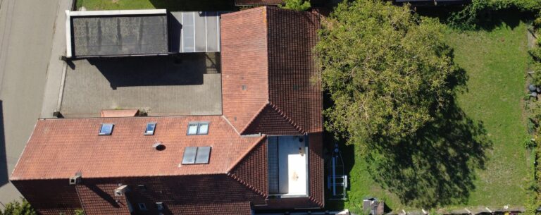 Grundstück