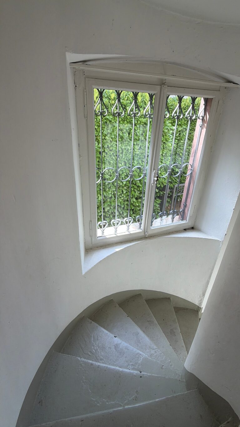 Kellertreppe